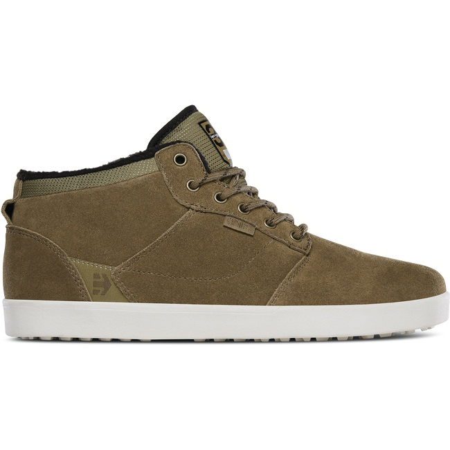 Etnies JEFFERSON MTW X 32 Skor Herr Gröna/Bruna - UYD-739465